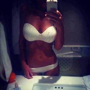 Local profile photo of Debbie, 24, in California