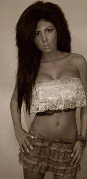 Michaela, 25, New Jersey | Younger Adult Woman Seeking Older Men