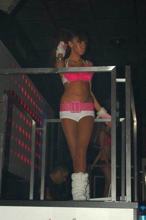 Lakisha, 24, casual dating profile photo in California