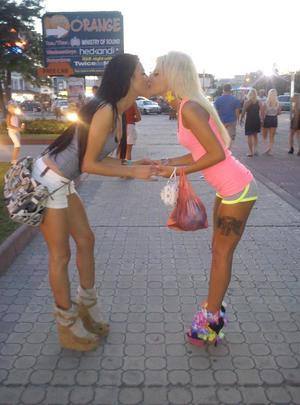 Fernanda, 30 from Alberta | Local No-Strings Connection