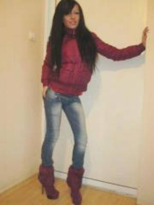 Yahaira (21), Idaho | Casual Encounters and Chat