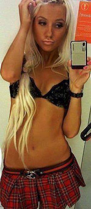Deja (21) | Nevada Casual Hookup and Chat Profile