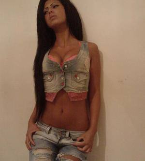 Rebekah (28) | Connecticut Casual Hookup and Chat Profile