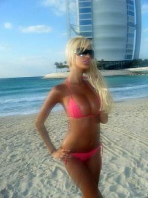 Photo of Ruth, 28, adult dating profile from California