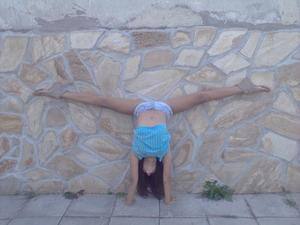 Ashely, 26, Washington | Flirty Adult Profile for Older Men