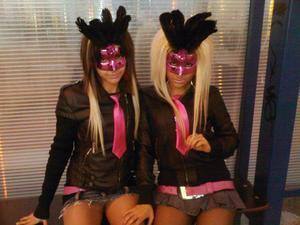 Elissa, 29 from North Carolina | Older Men and Younger Women Dating