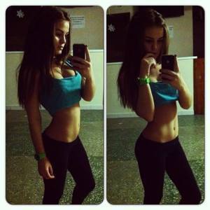 Myah, 20, New York | Younger Adult Woman Seeking Older Men