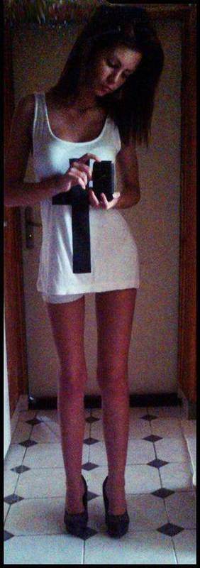 Arielle (19), West Virginia adult dating profile image