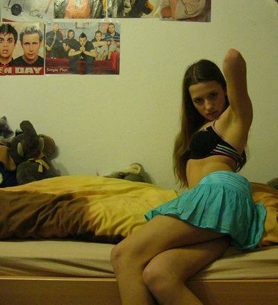 Jennifer (26) in Arizona | Private Adult Dating Profile