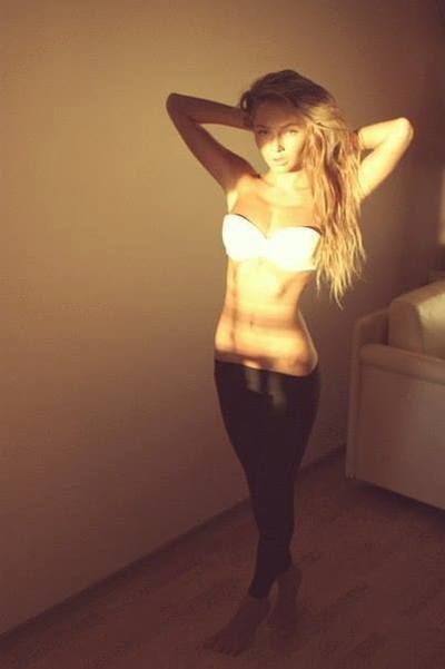 Lynn, 29 from New York | Local No-Strings Connection