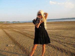 Abbie (22), North Dakota | Casual Encounters and Chat