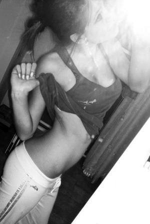 Kristal (27) | Wisconsin Casual Hookup and Chat Profile