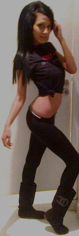 Olivia (28), Ohio | Casual Encounters and Chat