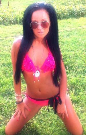 Jalisa (24) | Ohio Adult Dating and Private Meetups