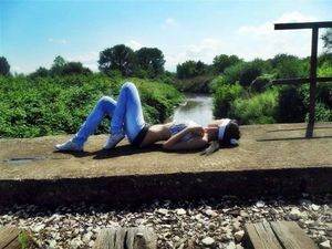 Lea, age 21, profile photo from Washington