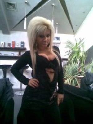 Meet Justina (22) | Illinois Adult Dating Profile