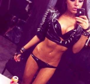 Christian, 24, profile image for California dating page