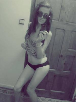 Jailyn (21) | North Carolina Casual Hookup and Chat Profile