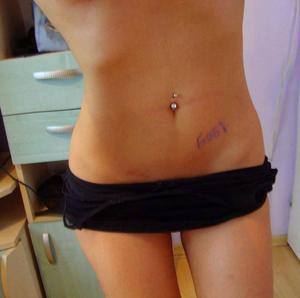 Marianna, 27 from Illinois | Older Men and Younger Women Dating