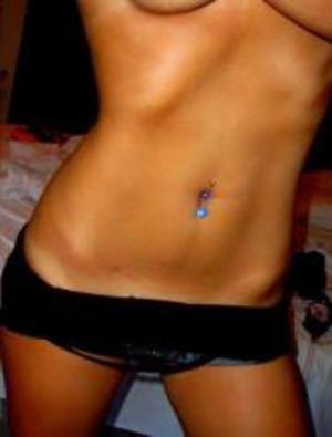 Local California Profile: Marquita (27) | Older Men Welcome