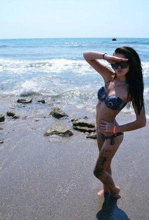 Local Ohio Profile: Danielle (20) | Older Men Welcome