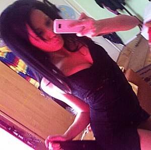Juanita (18), California adult dating profile image