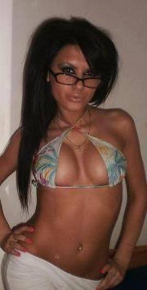 Alma, 26 from Nevada | Older Men and Younger Women Dating