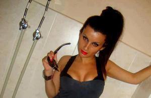 Briana, 26 from New York | Local No-Strings Connection