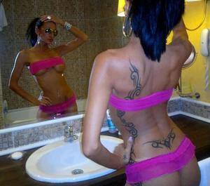 Rosa (28) | California Casual Hookup and Chat Profile