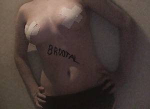 Tatyana (26) from Florida | Discreet Casual Encounters