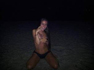 Profile photo of Marissa, age 21, from Washington