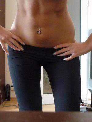 Alisa (24) | New York No-Strings Dating and Messaging