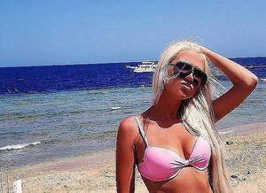 Courtney, 19 in Pennsylvania | Younger Adult Woman, Older Men