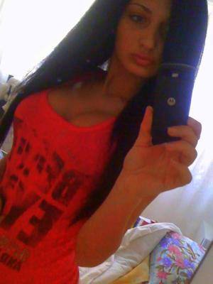 Natalia (30) | Massachusetts No-Strings Dating and Messaging