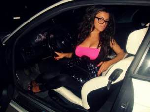 Profile photo for Andrea, 26, California adult dating