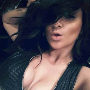 Photo of Nathalie (28) from California dating profile