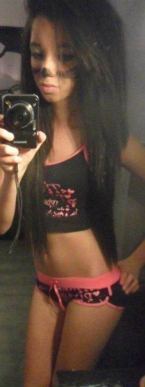 Profile photo of Tania, age 20, from Washington