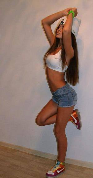 Ayana, 20, New York | Flirty Adult Profile for Older Men