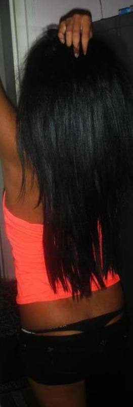 Kenya, 23 | Georgia Casual Dating for Mature Men