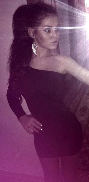 Jenifer, 22 | Missouri Casual Dating for Mature Men