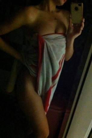 Carmen, age 23, profile photo from California