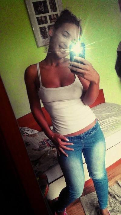 Chat with Liliana (29) in New Jersey | Casual Dating Profile