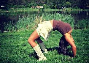 Marie (28) in Texas | Private Adult Dating Profile