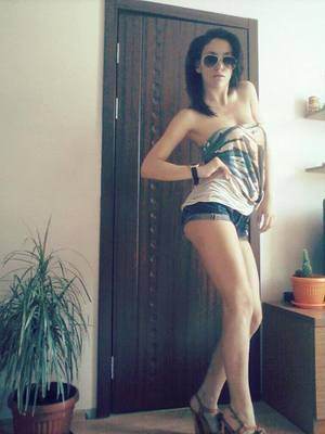 Profile photo for Janie, 18, Texas adult dating