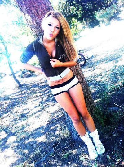Jazmine, 27 from Alaska | Older Men and Younger Women Dating