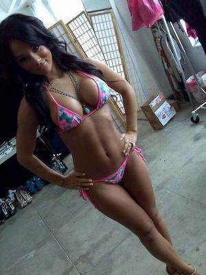 Profile photo of Shyanne, age 25, from California