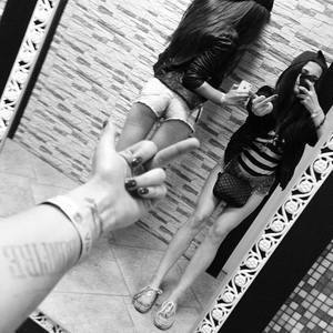 Allison (30) | Wisconsin No-Strings Dating and Messaging