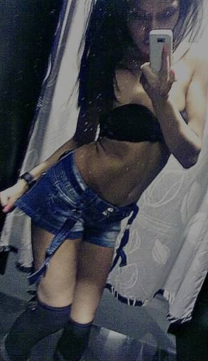 Jordyn (22), California | Local Discreet Adult Connection