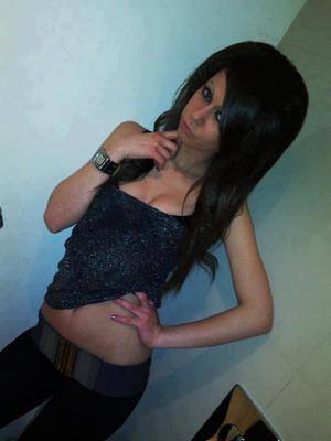Claire (24) | New York Adult Dating and Private Meetups