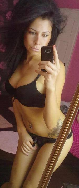 Jaelynn, 21 in North Carolina | Casual Dating and Private Chat